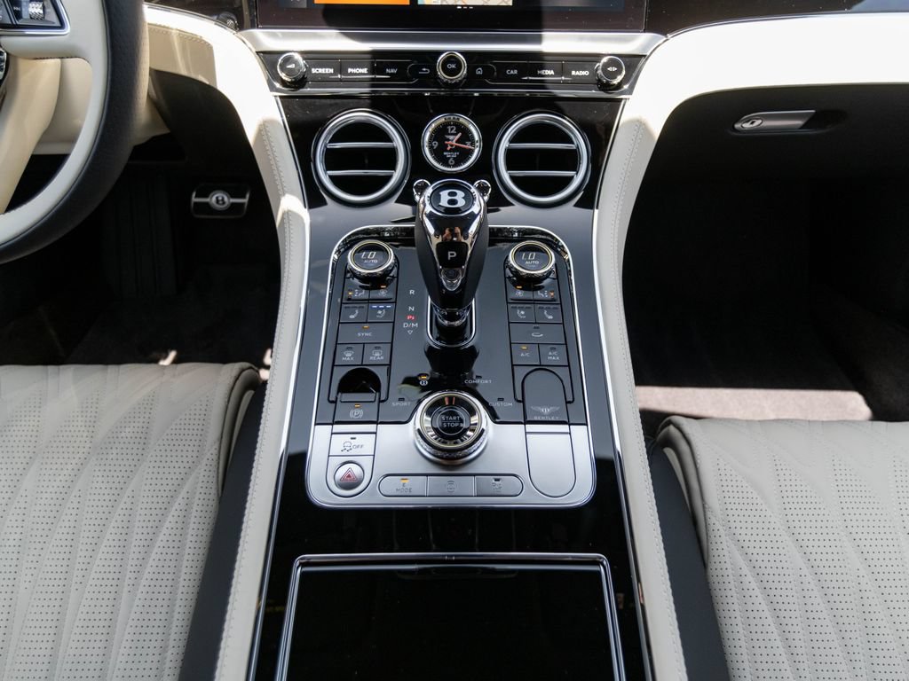 New 2026 Bentley Continental GT Mulliner AWD/4WD image 23