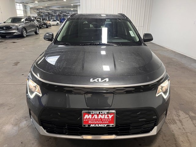 Used 2023 Kia Niro Wind image 8