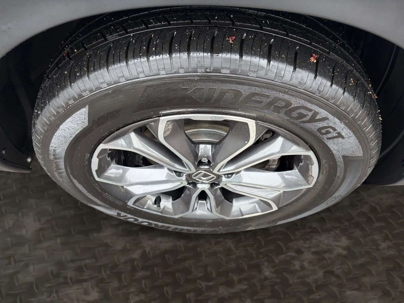 Used 2021 Honda CR-V EX image 40