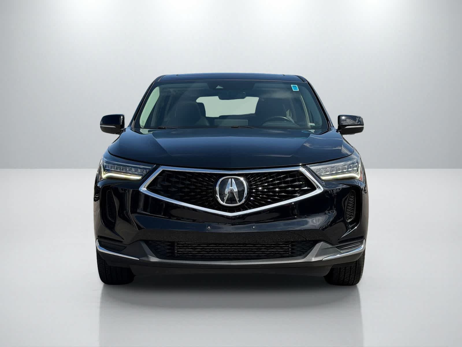 Used 2023 Acura RDX FWD image 11