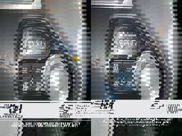 Used 2022 RAM 1500 Limited image 36