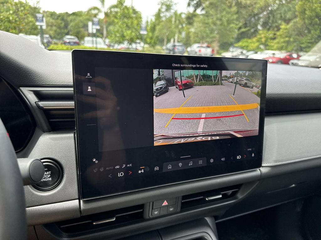 Certified 2026 MAZDA CX-5 Preferred AWD/4WD image 50