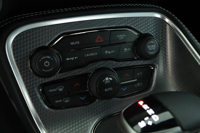 New 2023 Dodge Challenger SRT Hellcat w/ Driver Convenience Group image 14