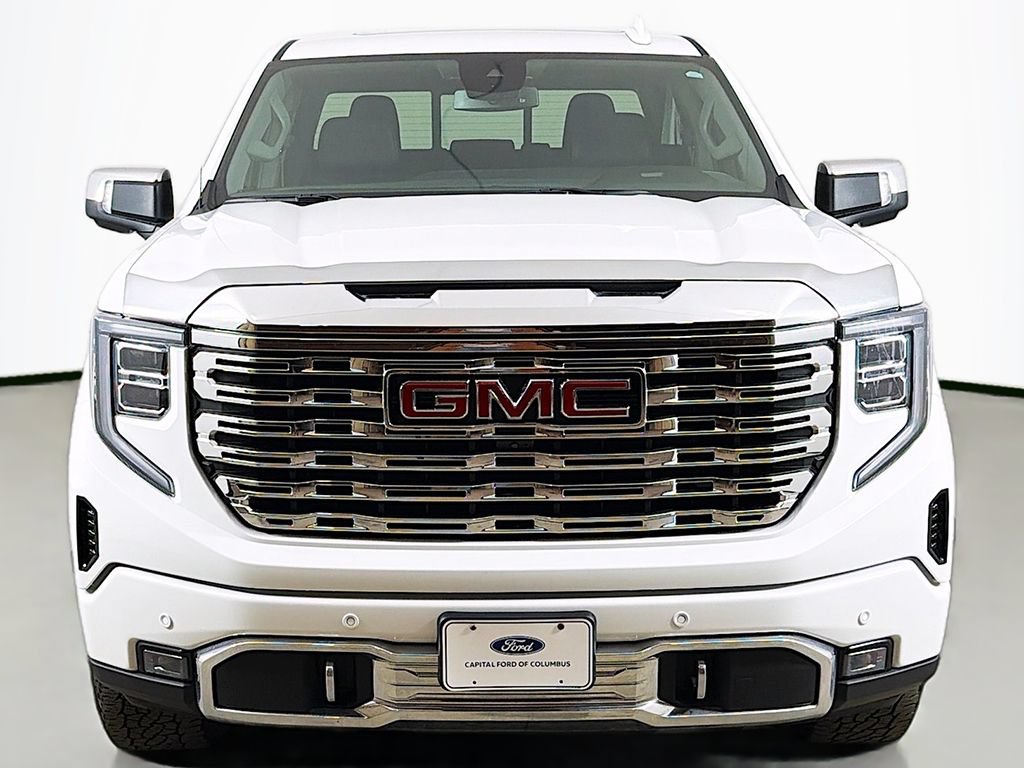Used 2022 GMC Sierra 1500 Denali AWD/4WD image 16