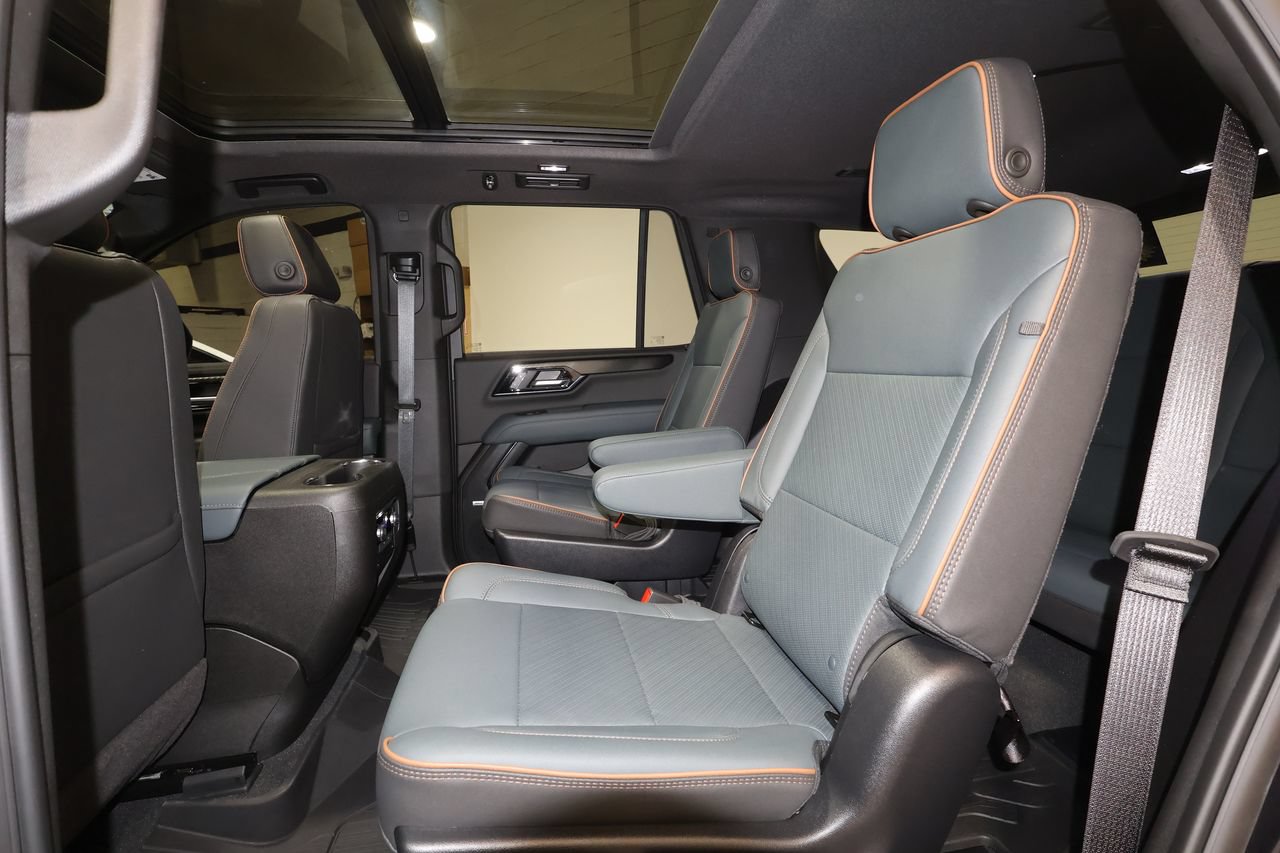 Used 2026 GMC Yukon AT4 w/ AT4 Premium Package AWD/4WD image 27