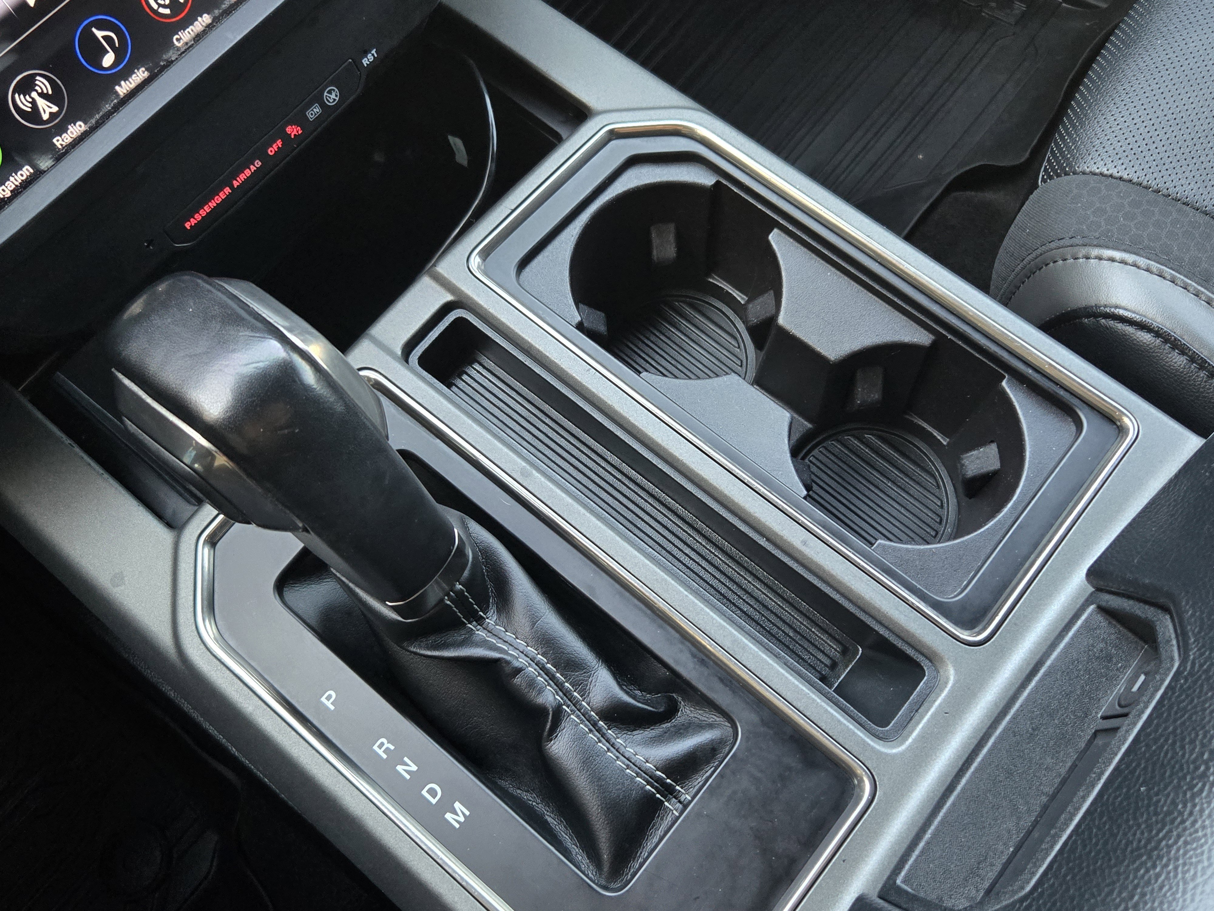 Used 2019 Ford F150 Raptor w/ Equipment Group 801A Mid image 15