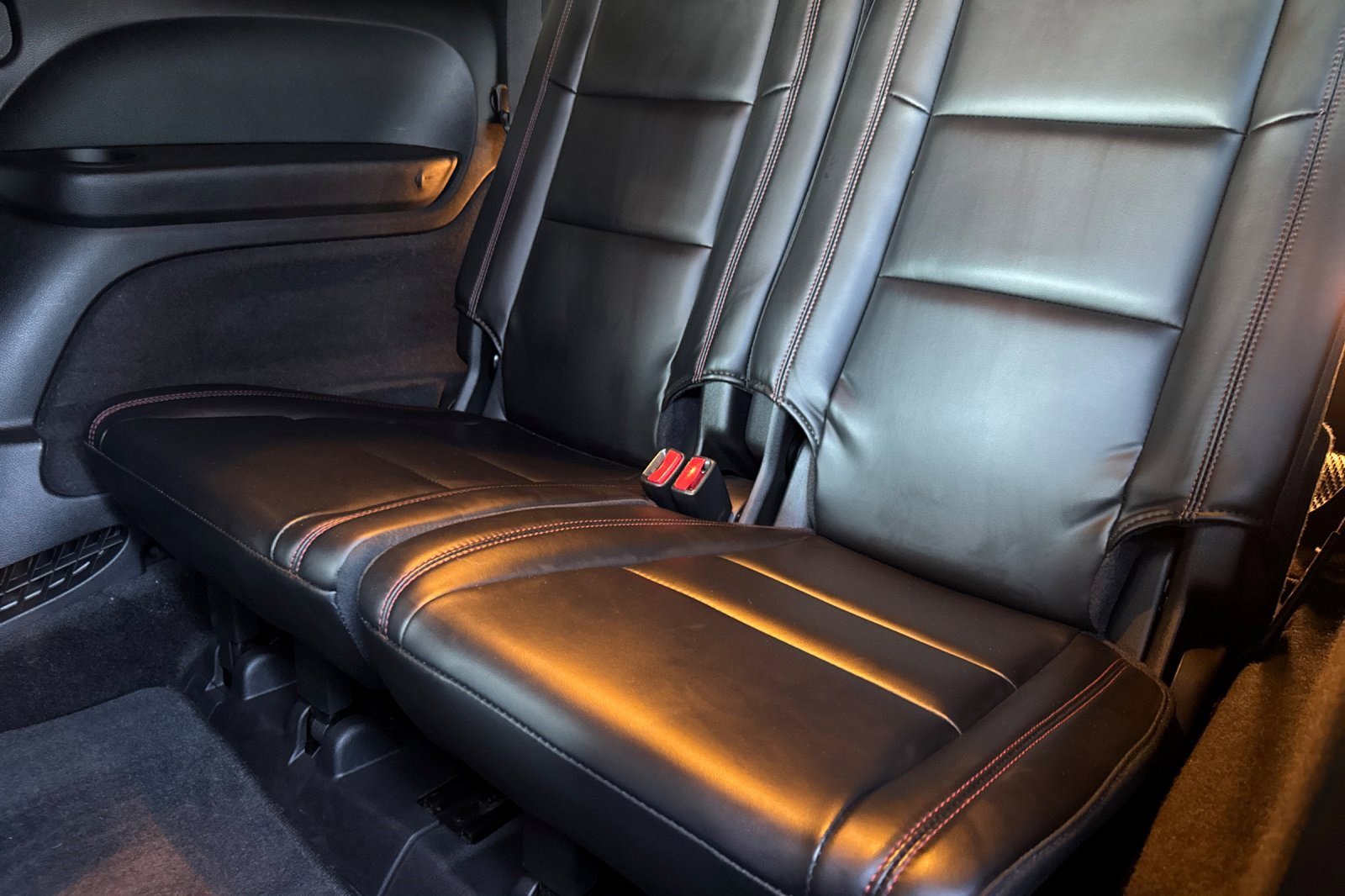 Used 2018 Dodge Durango GT w/ Quick Order Package 2BC image 33