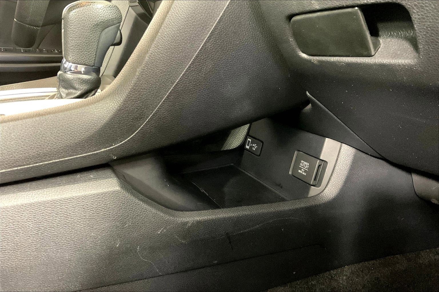 Used 2017 Honda Civic EX-T image 35