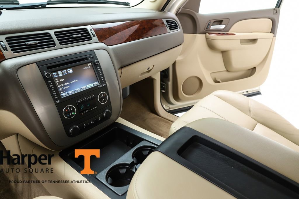 Used 2012 GMC Yukon SLT image 64