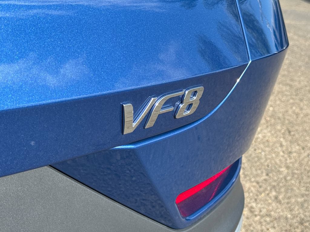 New 2025 VinFast VF 8 Plus AWD/4WD image 12