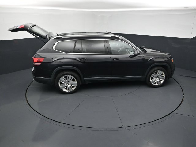 Used 2018 Volkswagen Atlas SEL Premium AWD/4WD image 30