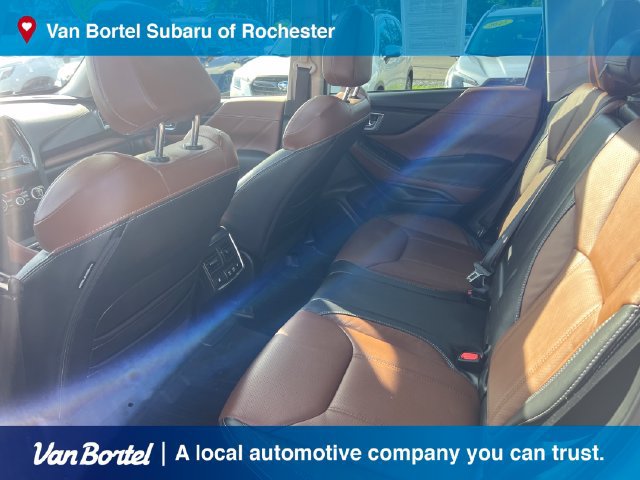 Certified 2024 Subaru Forester Touring AWD/4WD image 25