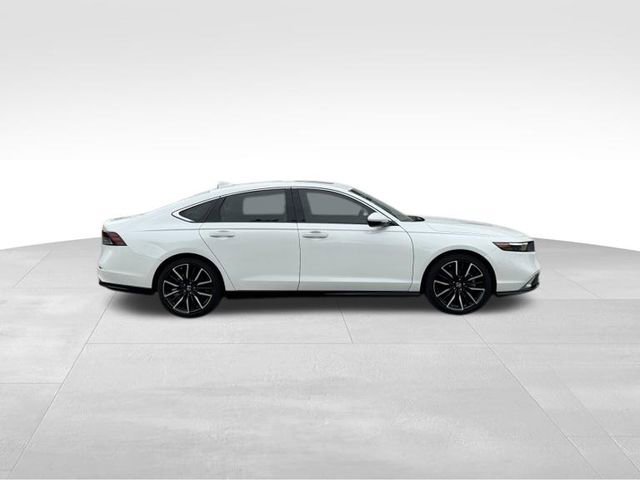 Used 2024 Honda Accord Touring image 2