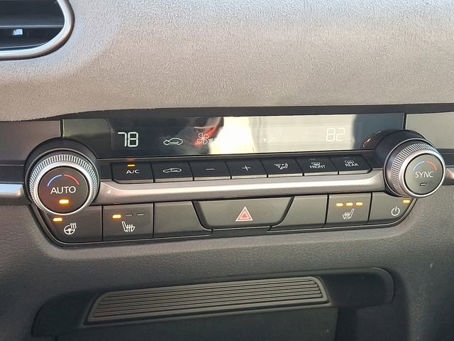 New 2026 MAZDA CX-30 2.5 Turbo w/ Premium Package image 17