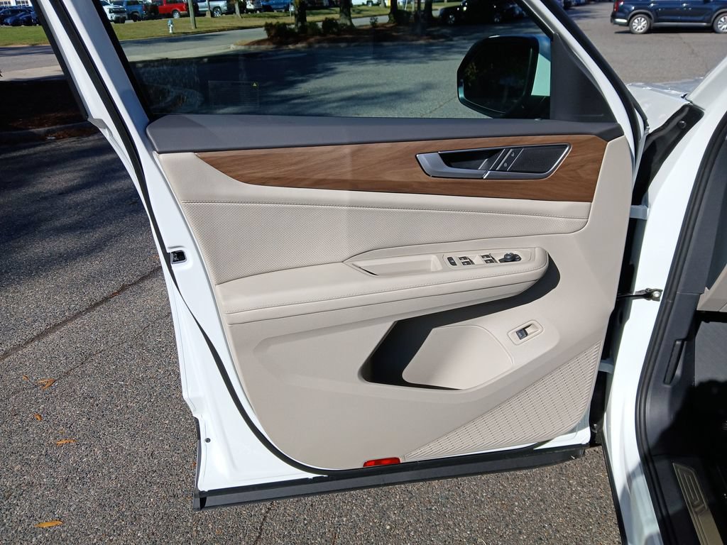 New 2026 Volkswagen Atlas SE AWD/4WD image 10