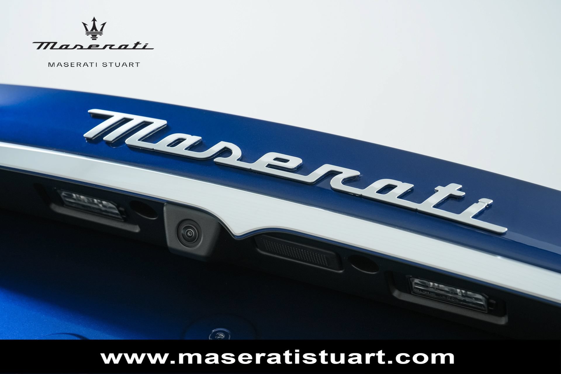 New 2026 Maserati GranCabrio Modena AWD/4WD image 53