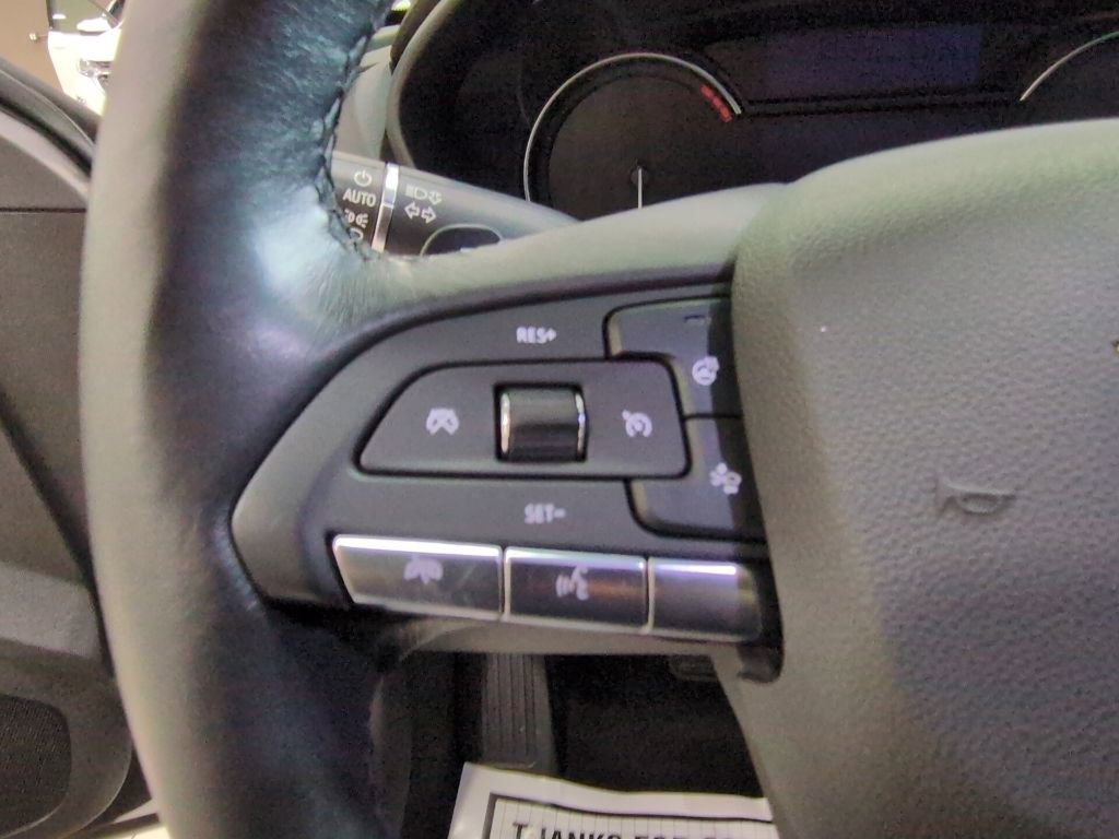 Used 2023 Cadillac CT4 Premium Luxury w/ Climate Package AWD/4WD image 17