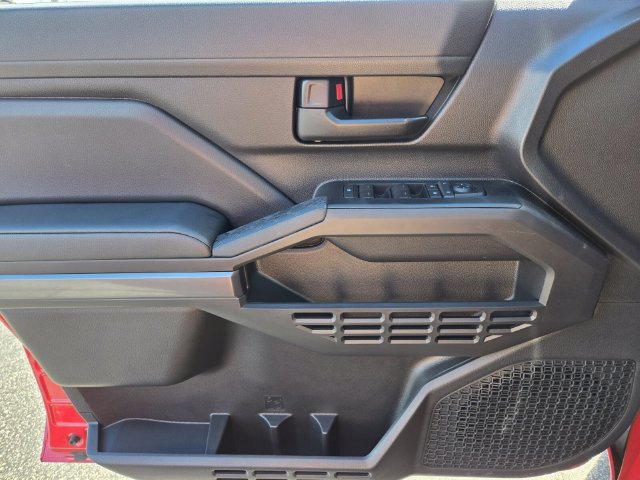Used 2026 Toyota Tacoma SR5 AWD/4WD image 36