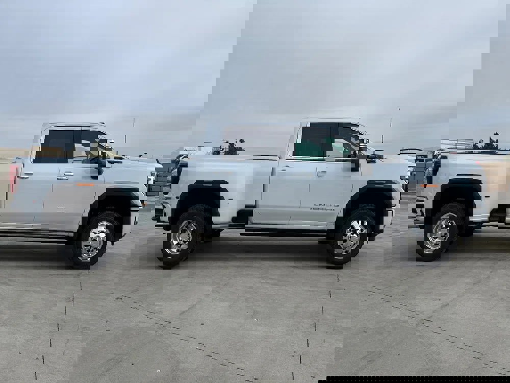 New 2026 GMC Sierra 3500 Denali Ultimate image 7