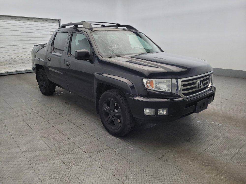 Used 2013 Honda Ridgeline RTL image 13