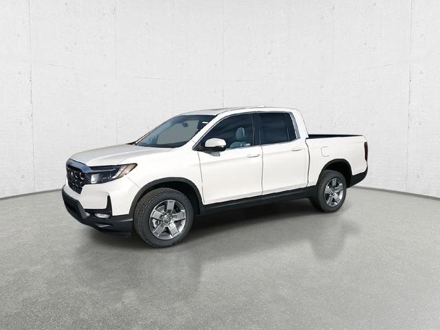 New 2026 Honda Ridgeline RTL image 5