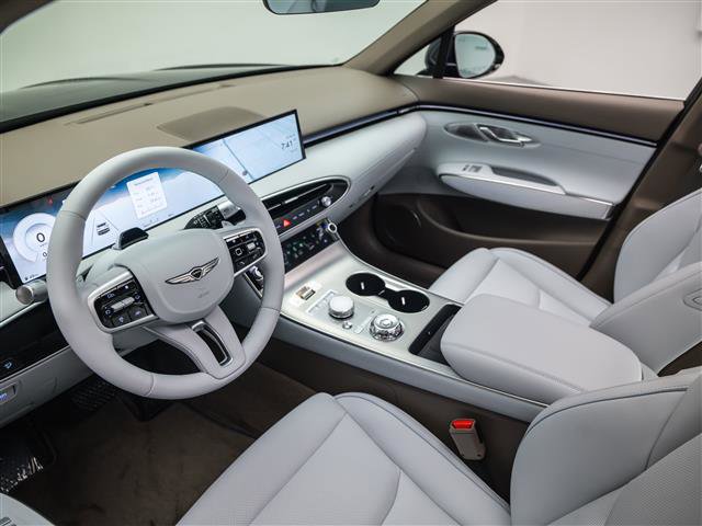 New 2026 Genesis GV70 2.5T Advanced image 18