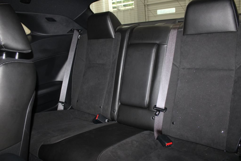 Used 2021 Dodge Challenger R/T Scat Pack w/ 1320 Plus Group RWD image 24