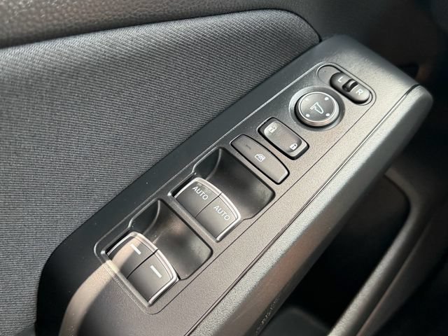 Used 2024 Honda Civic EX image 21