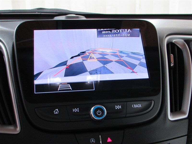 Used 2023 Chevrolet Malibu LT w/ Driver Confidence Package image 37