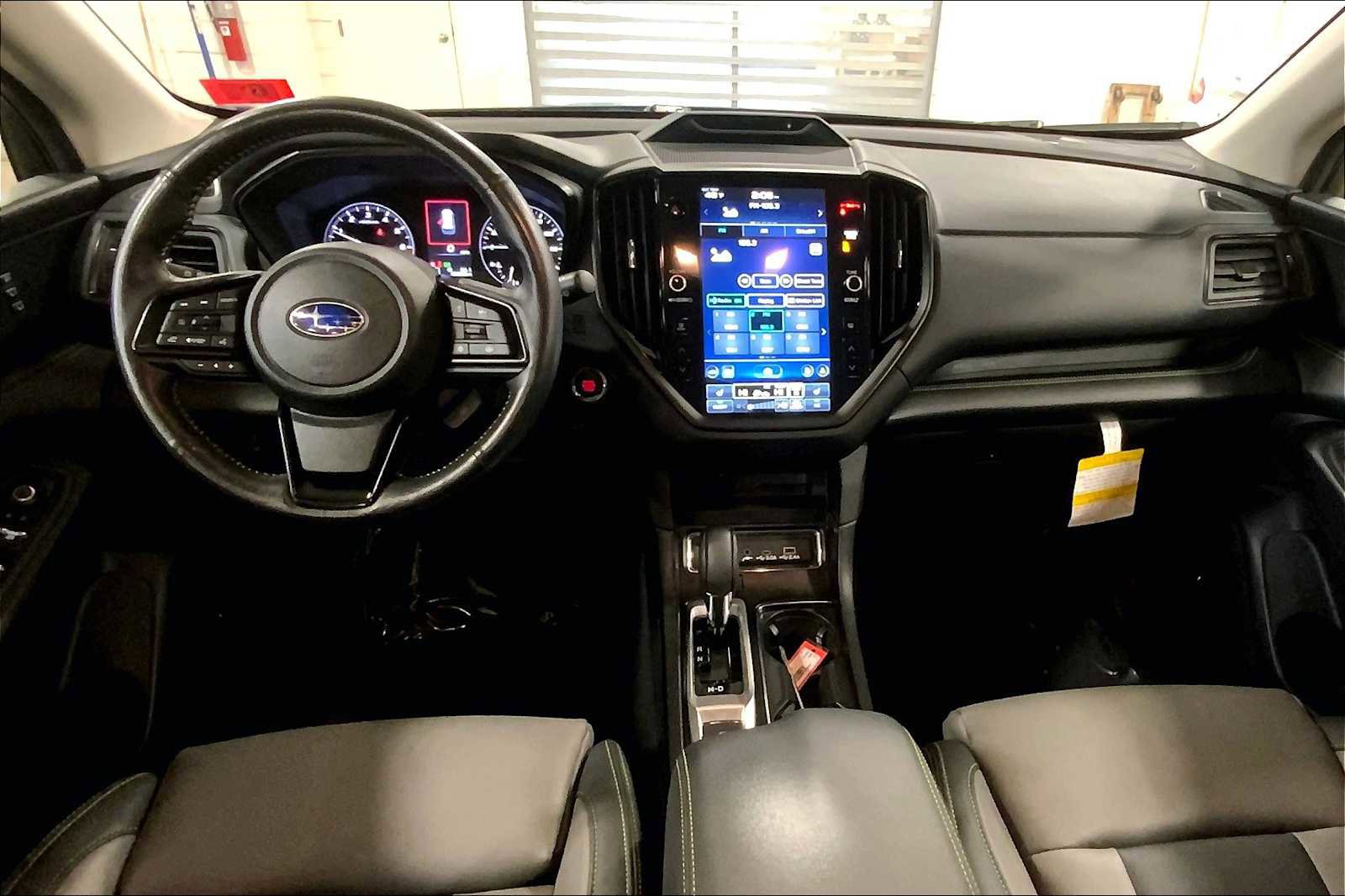 Certified 2023 Subaru Ascent Onyx Edition Limited image 15