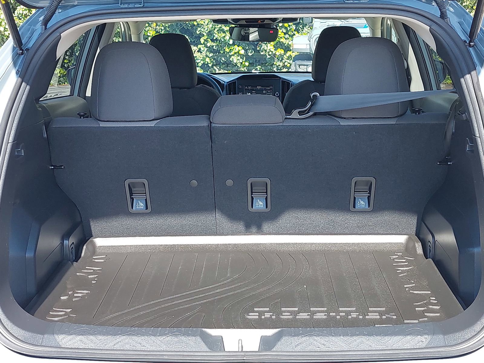 Certified 2024 Subaru Crosstrek 2.0i w/ Popular Package #1A image 12