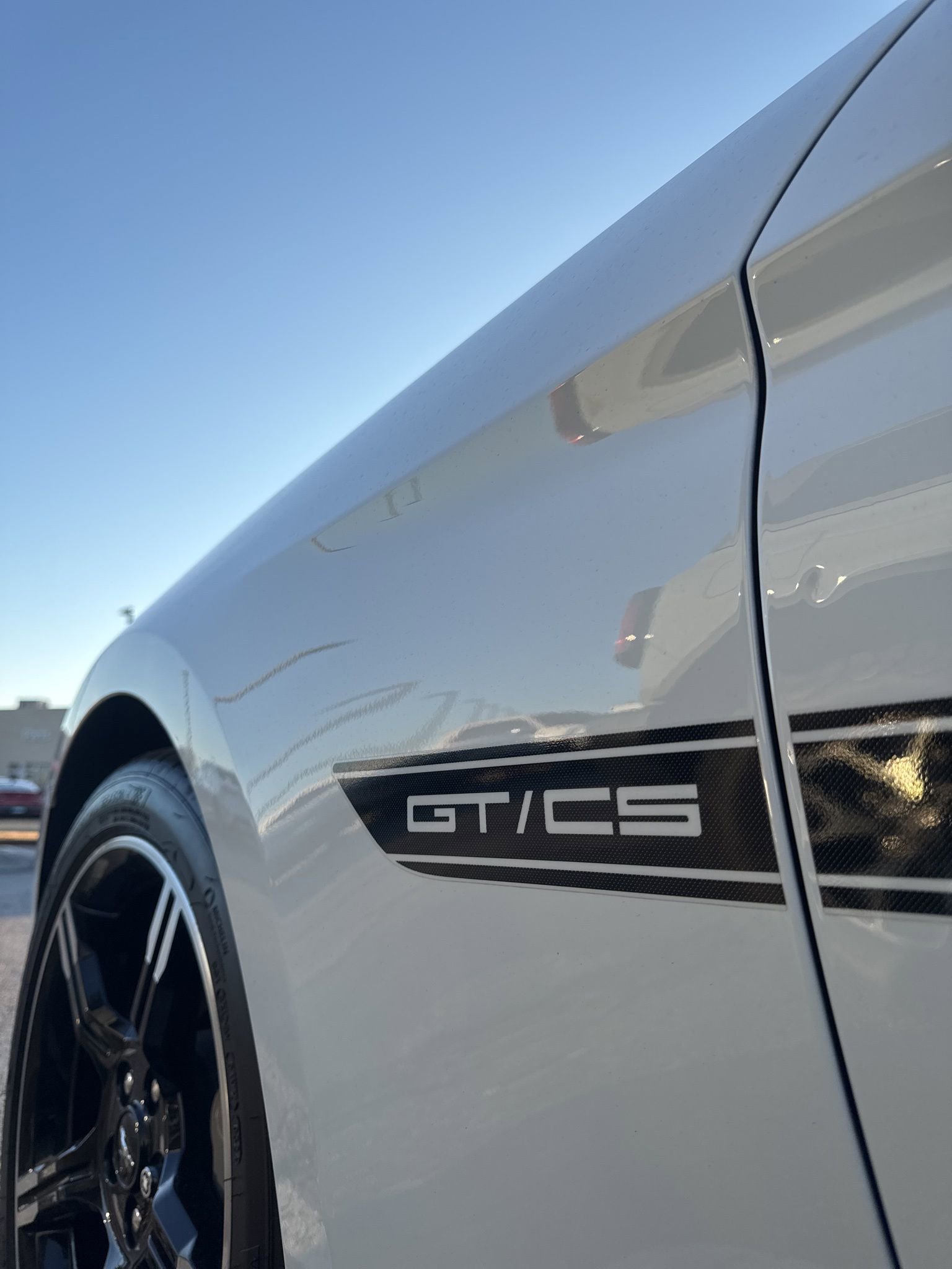 Used 2019 Ford Mustang GT Premium w/ Equipment Group 401A image 8