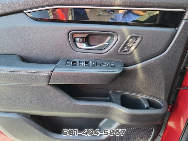 Used 2024 Honda Pilot EX-L image 27
