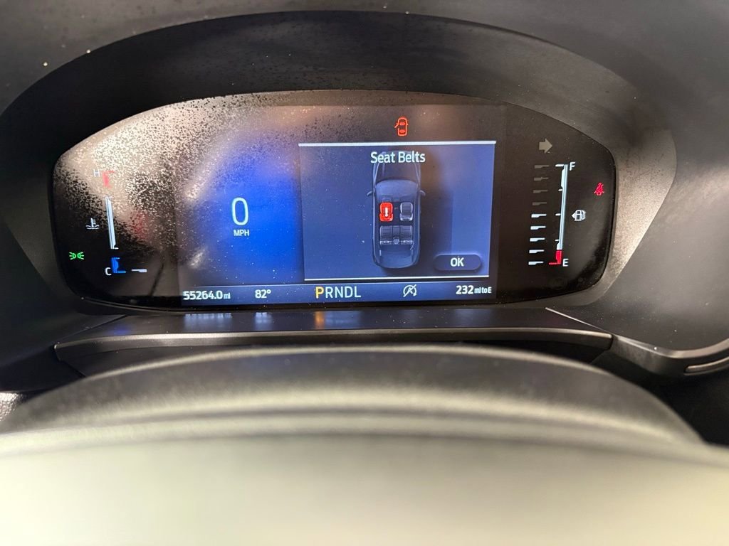 Used 2024 Ford Escape Active FWD image 26
