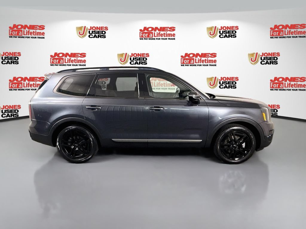 Used 2023 Kia Telluride SX Prestige X-Line AWD/4WD image 20