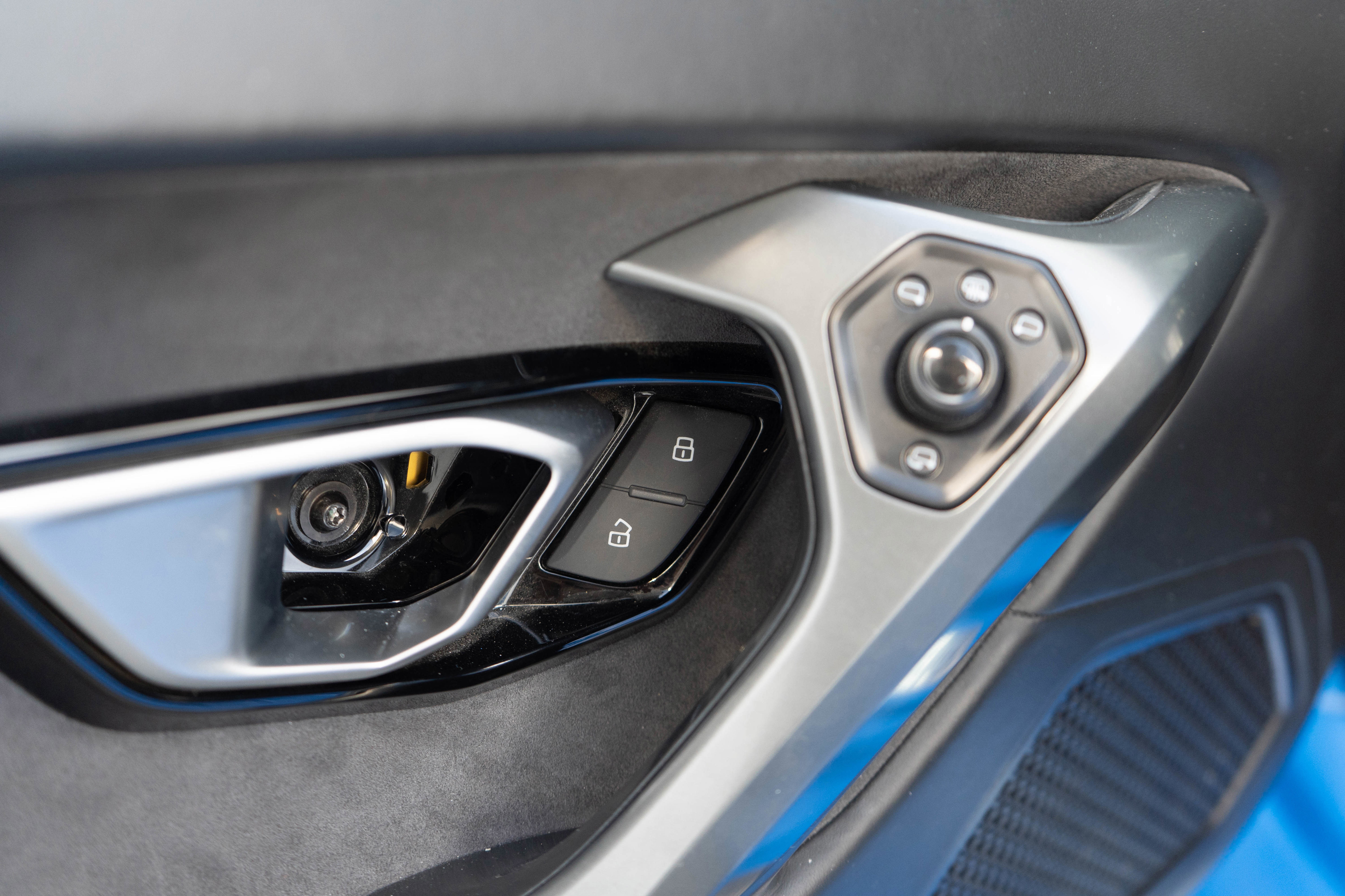 Used 2016 Lamborghini Huracan LP 580-2 image 17