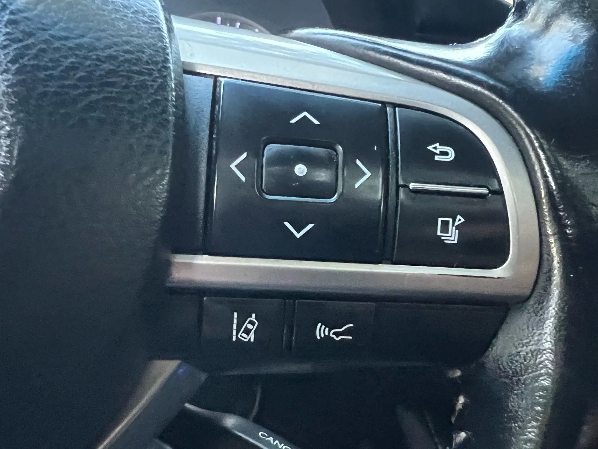 Used 2017 Lexus ES 350 image 14