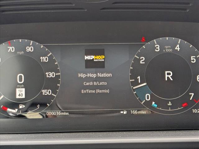 New 2025 Land Rover Discovery S image 11