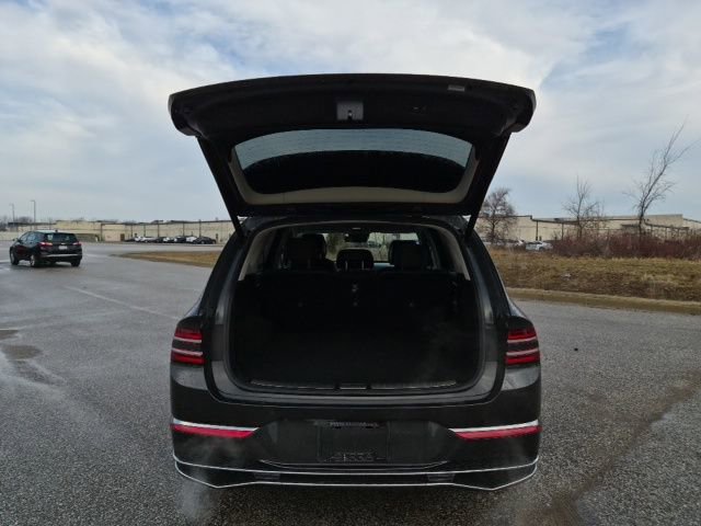 Used 2025 Genesis GV80 2.5T Prestige AWD/4WD image 7
