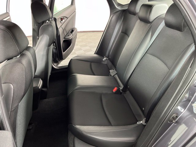 Used 2021 Honda Civic Sport image 36