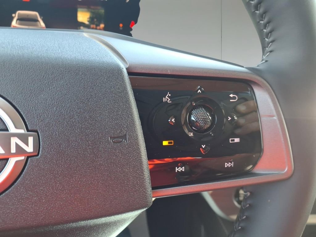 New 2026 Nissan Murano Platinum w/ Cargo Package image 15