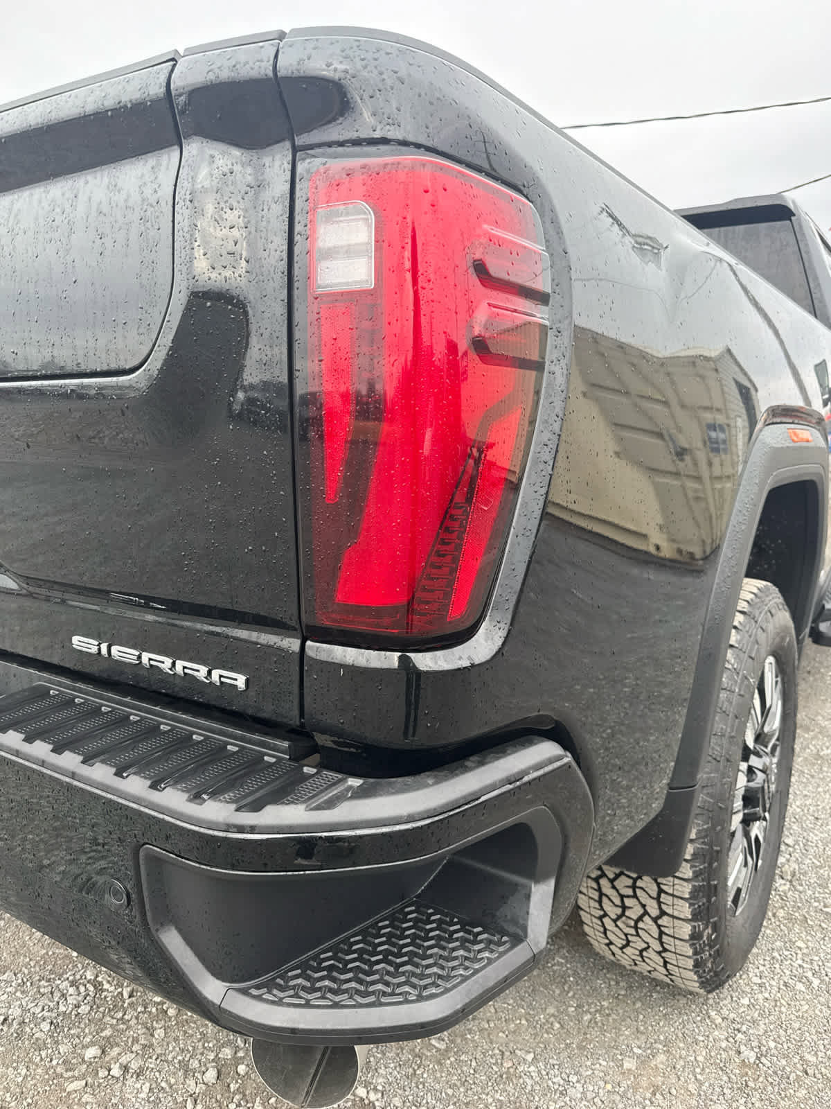 New 2025 GMC Sierra 2500 Denali w/ Denali Reserve Package image 9