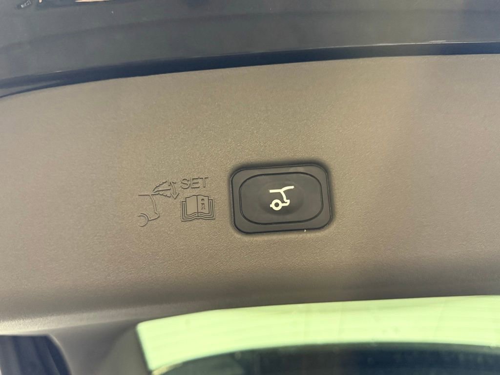 New 2024 Lincoln Nautilus Black Label w/ Jet Appearance Package (87T) image 50