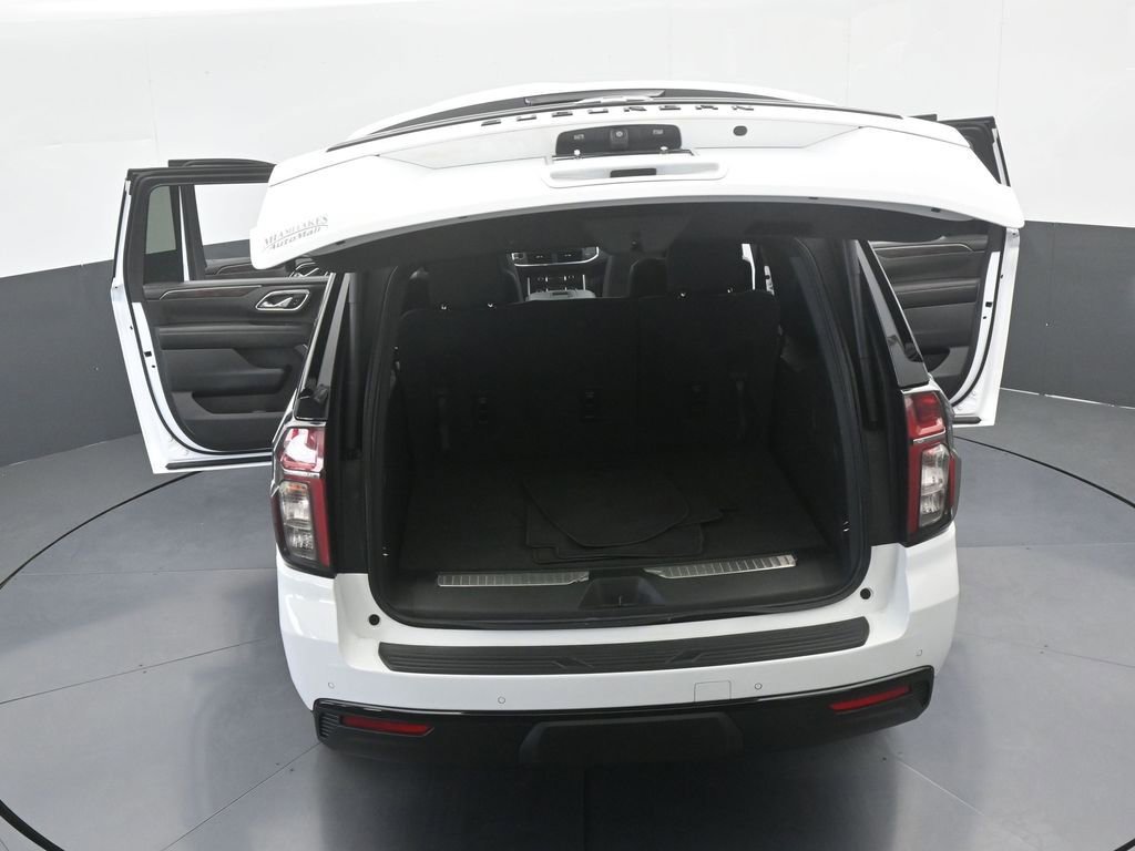 Used 2024 Chevrolet Suburban Z71 image 73