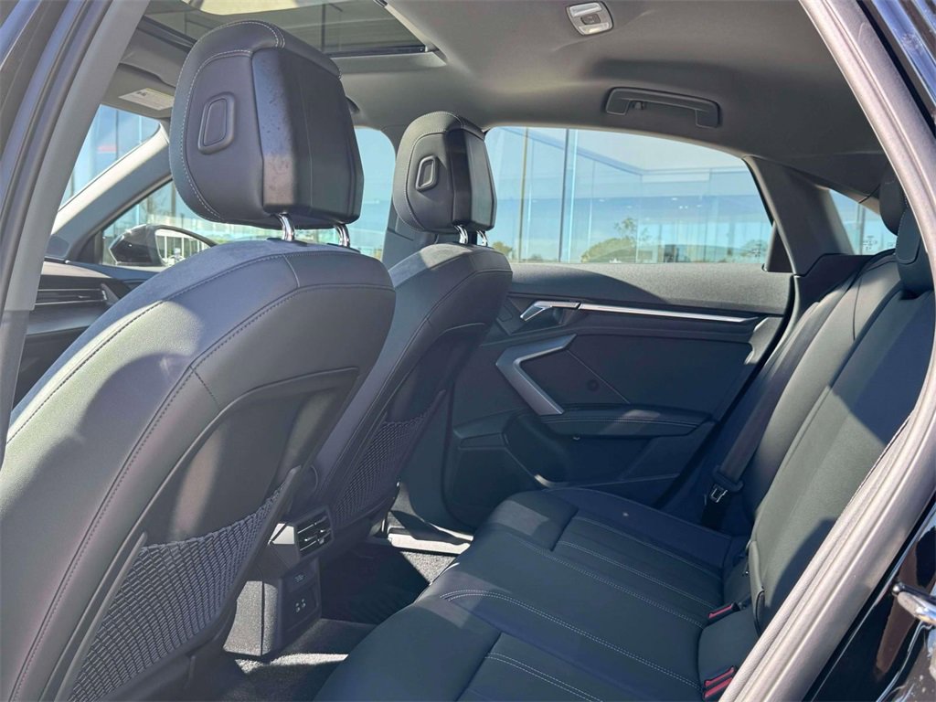 New 2026 Audi A3 2.0T Premium Plus image 18