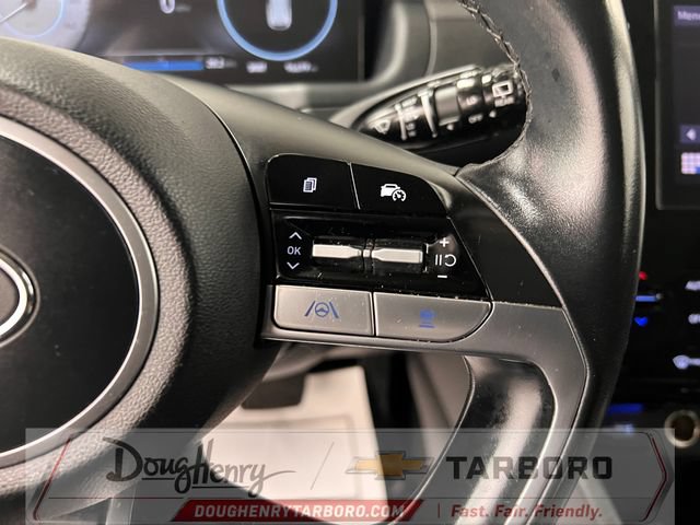 Used 2022 Hyundai Tucson SEL w/ Convenience Package FWD image 51