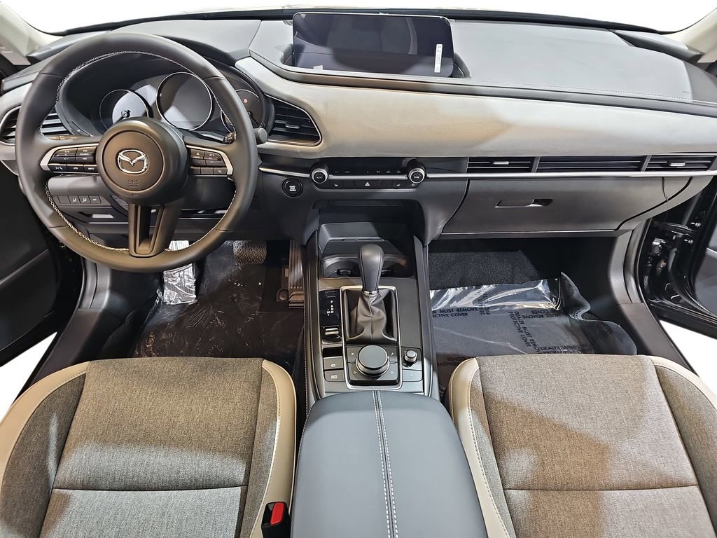 New 2026 MAZDA CX-30 AWD 2.5 S image 7