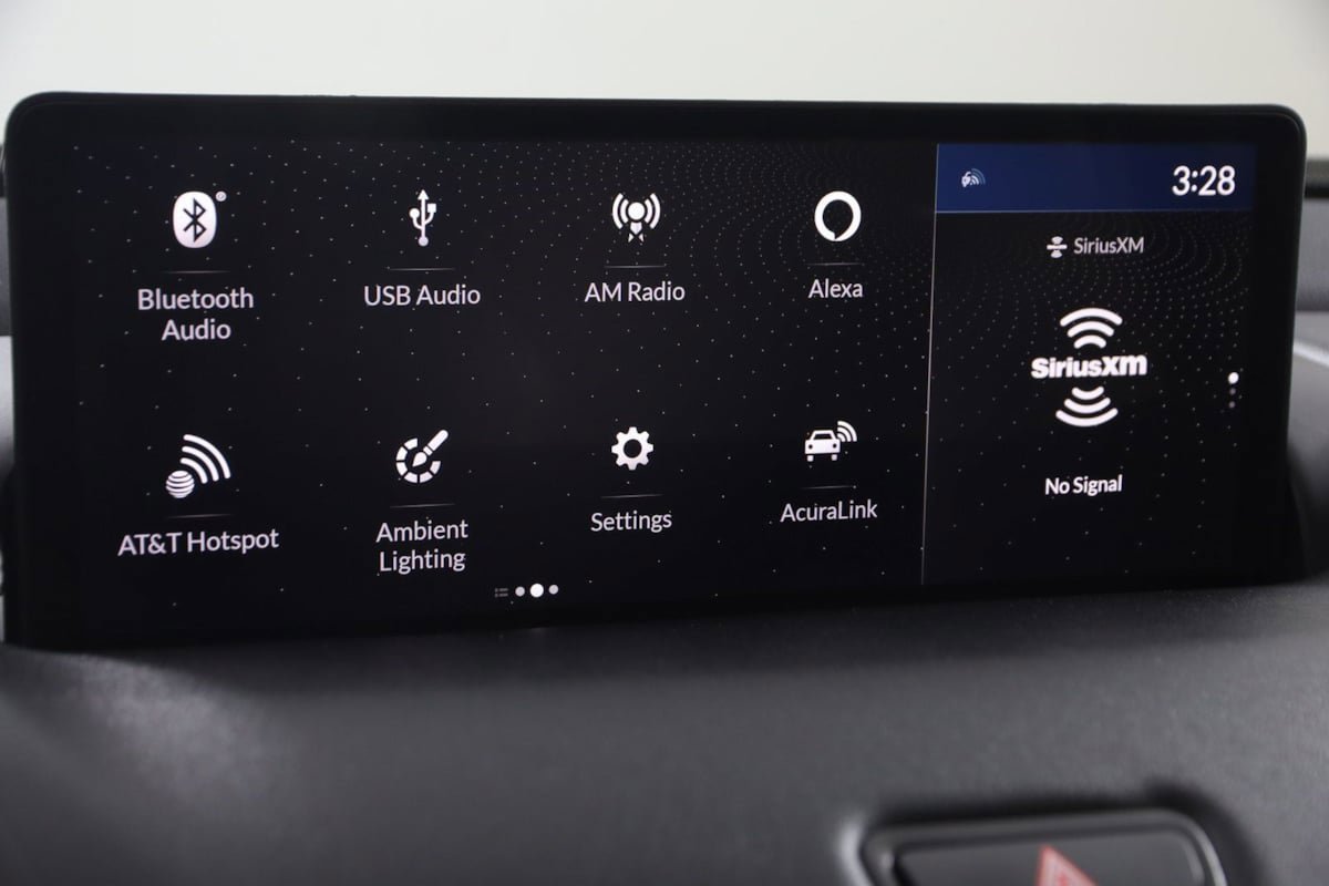 Used 2024 Acura TLX w/ Technology Package image 33