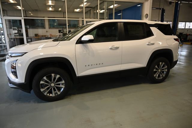 New 2026 Chevrolet Equinox LT FWD image 7