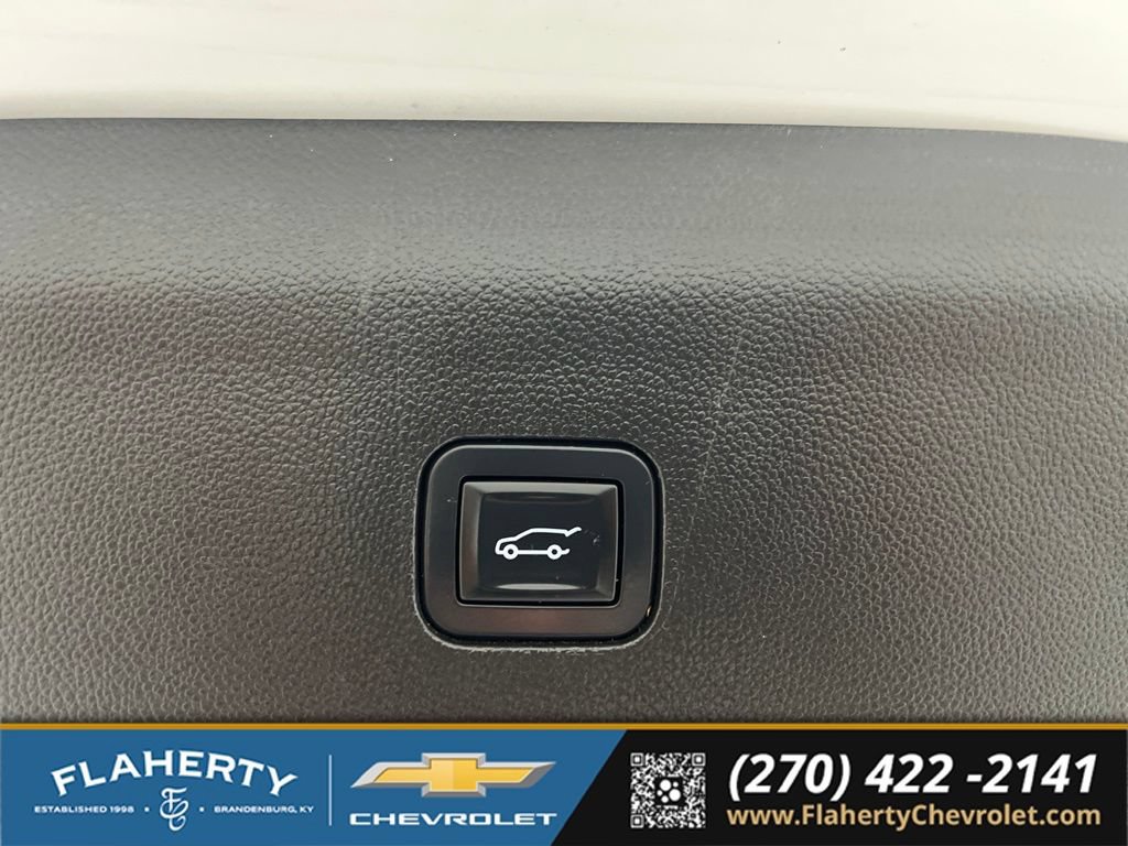 Used 2018 Buick Enclave Premium w/ LPO, Hit The Road Package AWD/4WD image 21